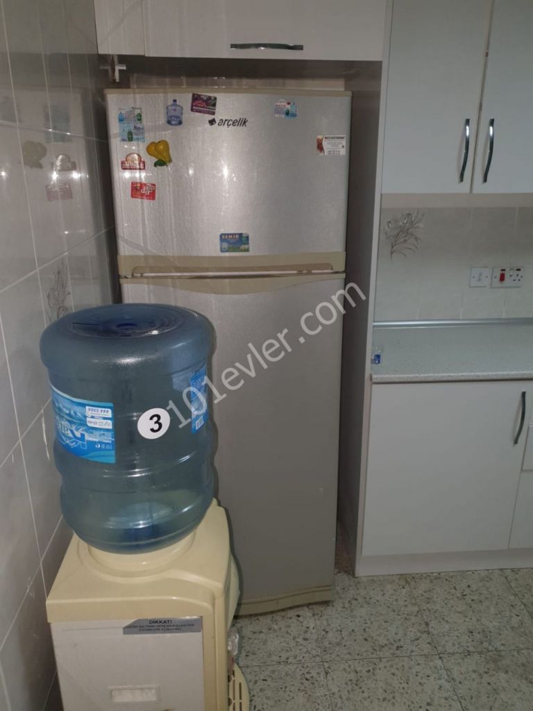 Flat To Rent in Metehan, Nicosia