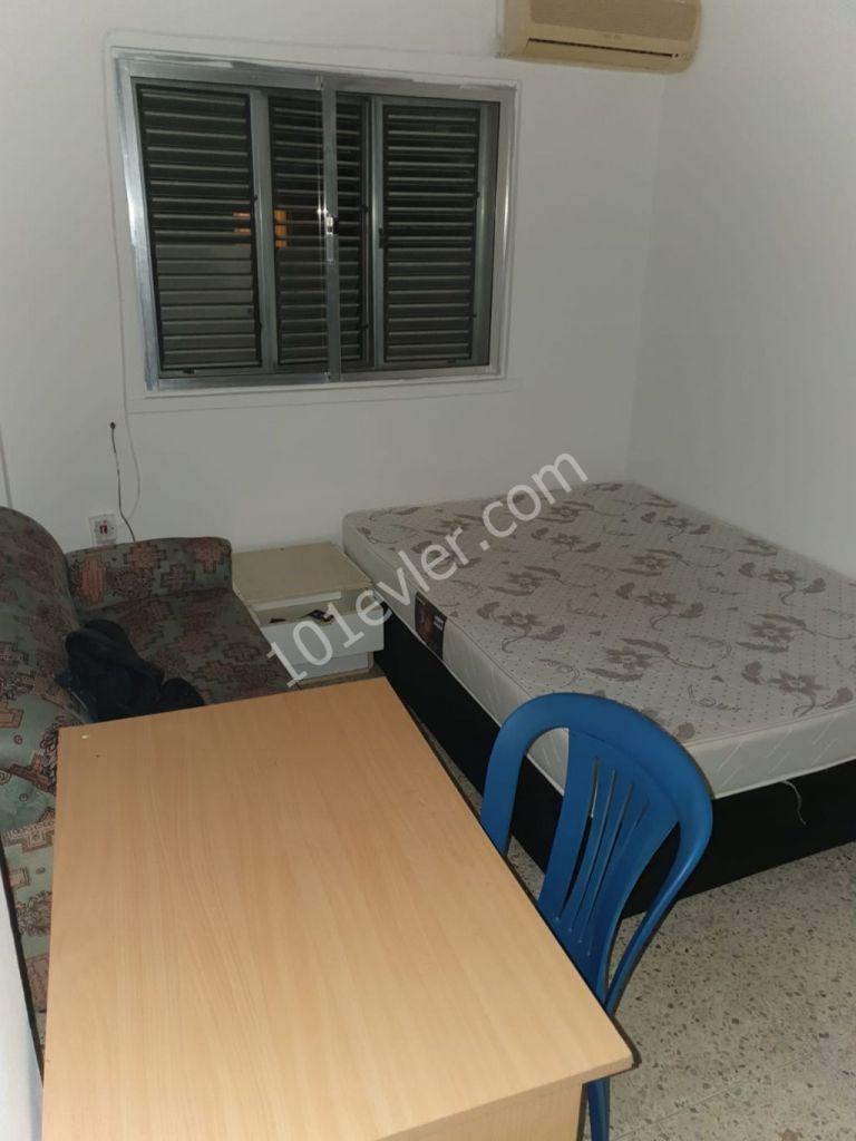 Flat To Rent in Metehan, Nicosia