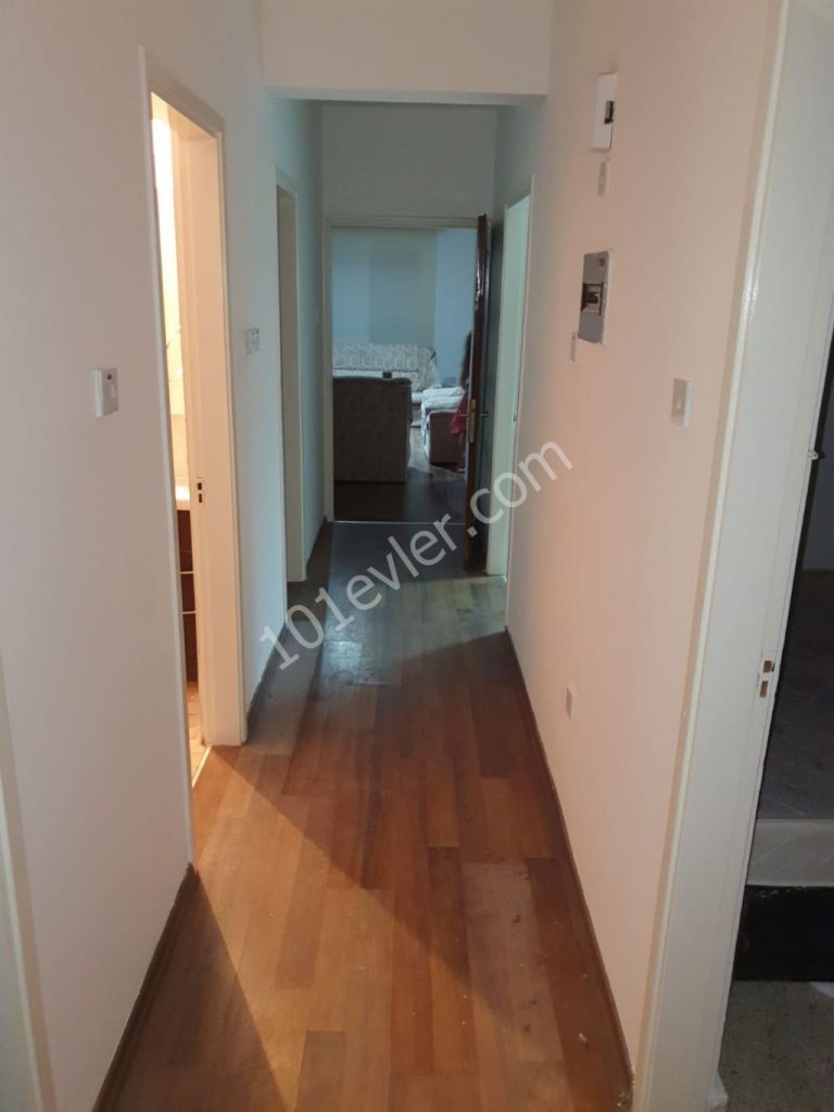 Flat To Rent in Metehan, Nicosia