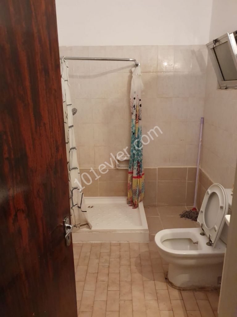 Flat To Rent in Metehan, Nicosia