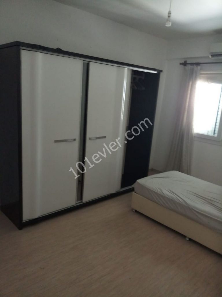 Flat To Rent in Göçmenköy, Nicosia