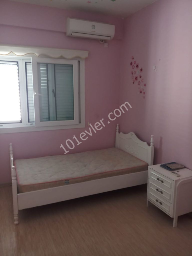 Flat To Rent in Göçmenköy, Nicosia