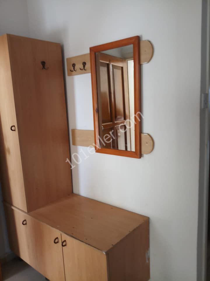 Flat To Rent in Ortaköy, Nicosia