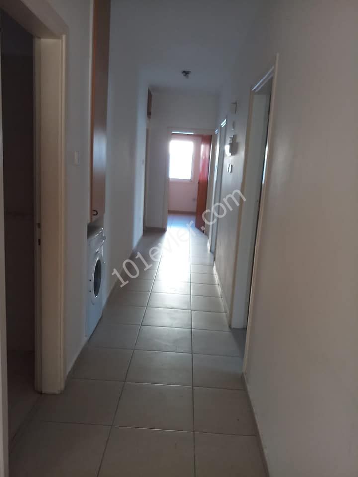 Flat To Rent in Ortaköy, Nicosia