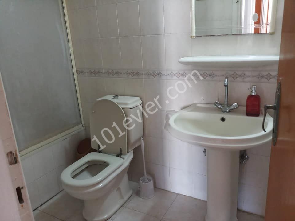 Flat To Rent in Ortaköy, Nicosia