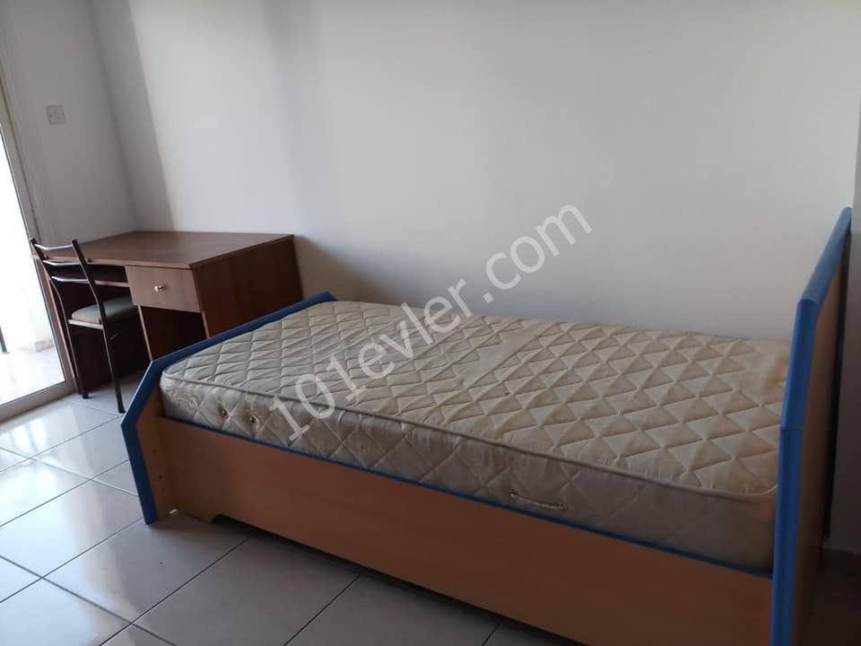 Flat To Rent in Ortaköy, Nicosia