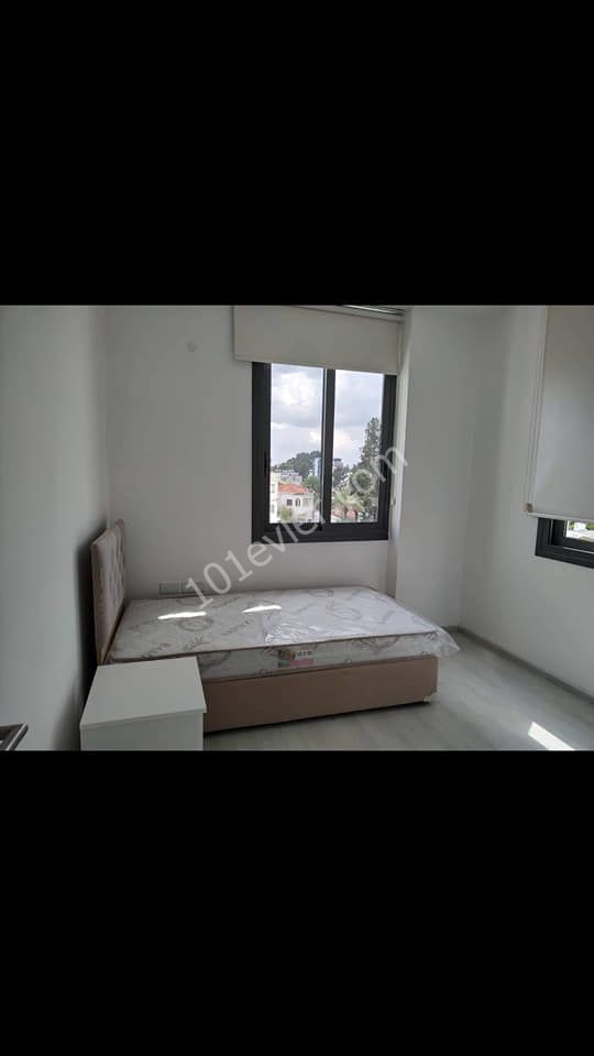 Flat To Rent in Yenişehir, Nicosia