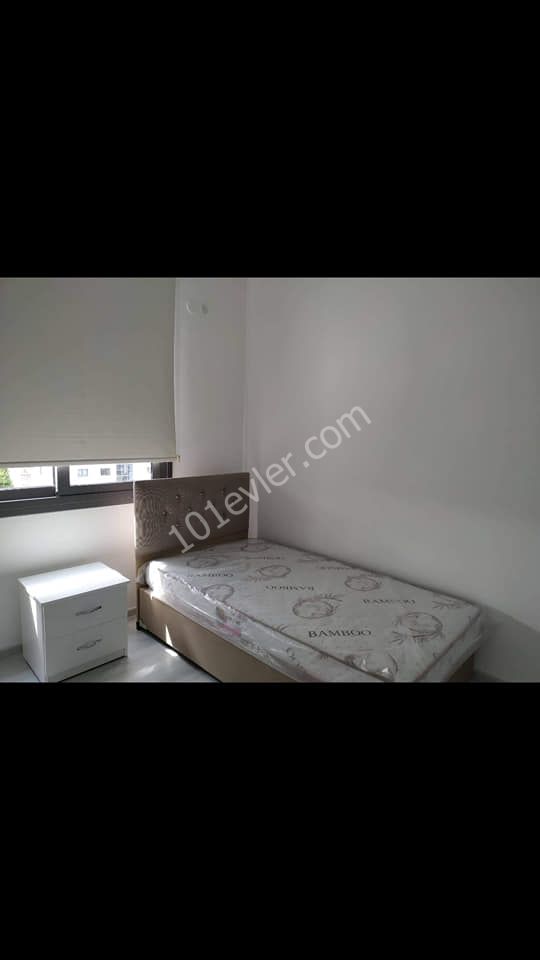 Flat To Rent in Yenişehir, Nicosia