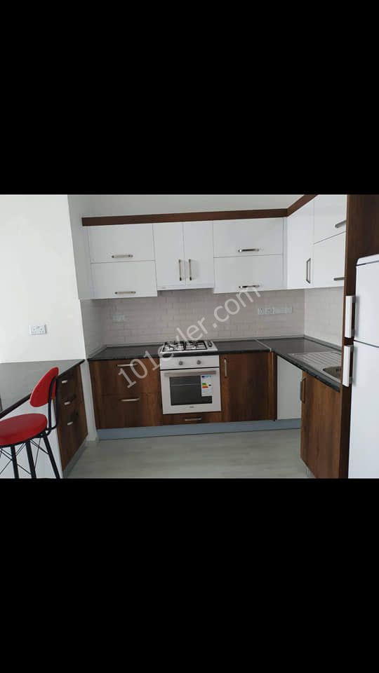 Flat To Rent in Yenişehir, Nicosia