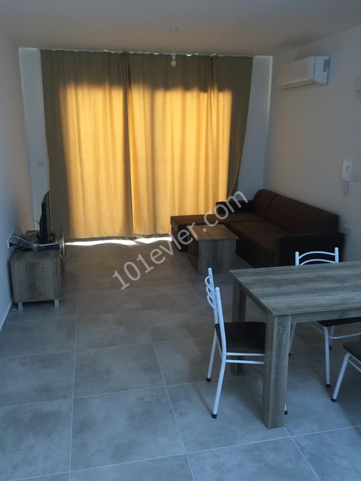 Flat To Rent in Ortaköy, Nicosia