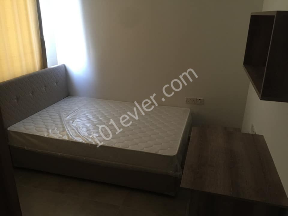 Flat To Rent in Ortaköy, Nicosia