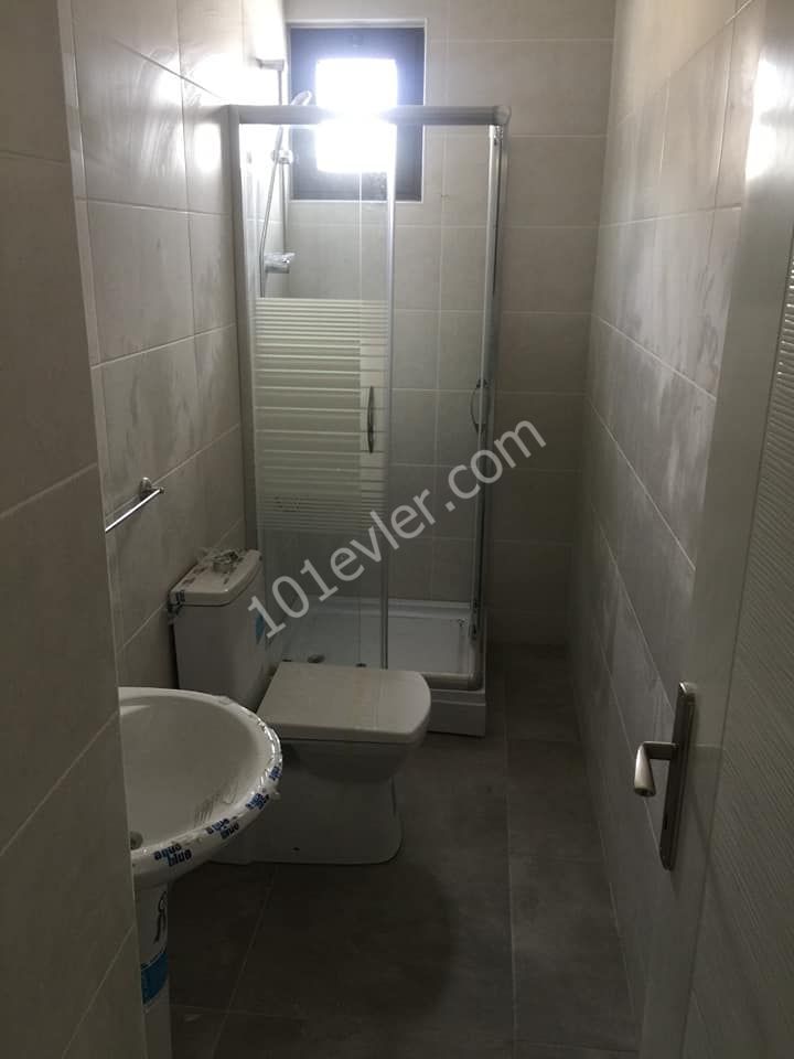 Flat To Rent in Ortaköy, Nicosia