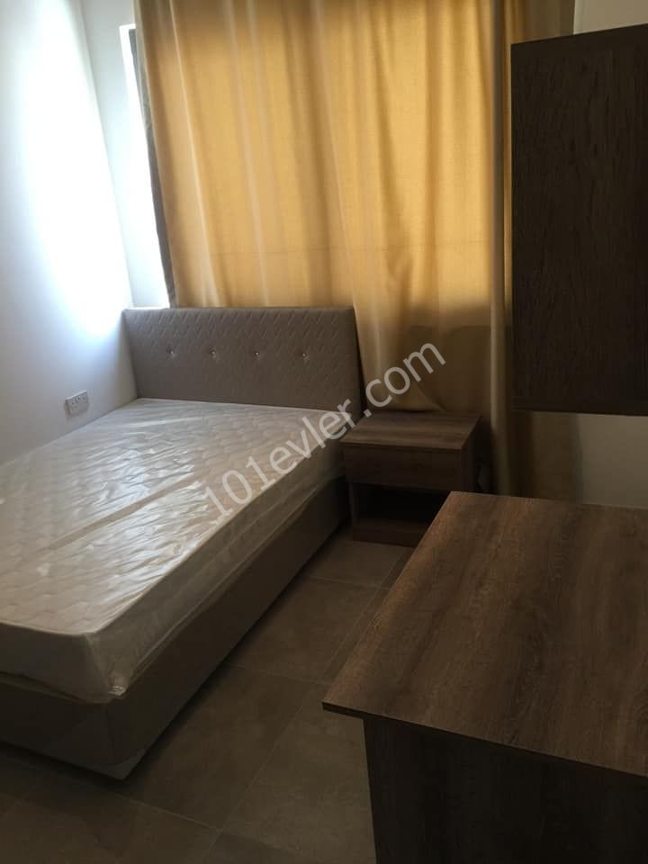 Flat To Rent in Ortaköy, Nicosia