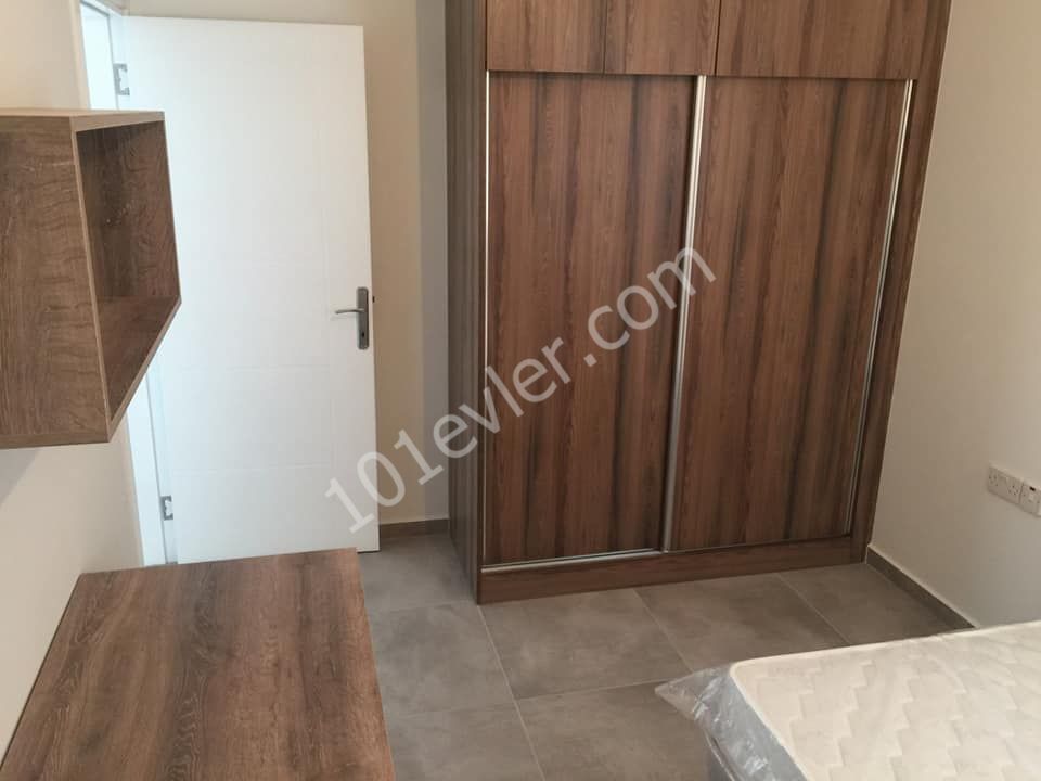 Flat To Rent in Ortaköy, Nicosia