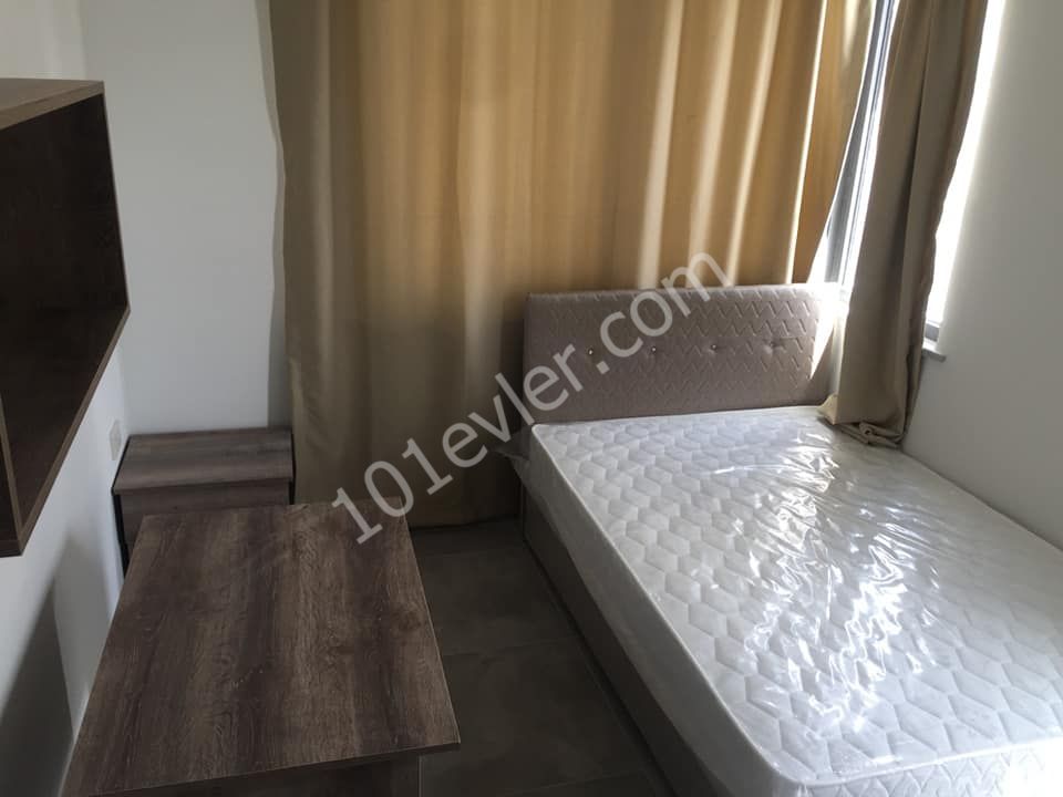 Flat To Rent in Ortaköy, Nicosia