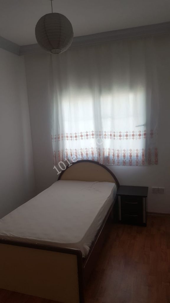 Flat To Rent in Ortaköy, Nicosia