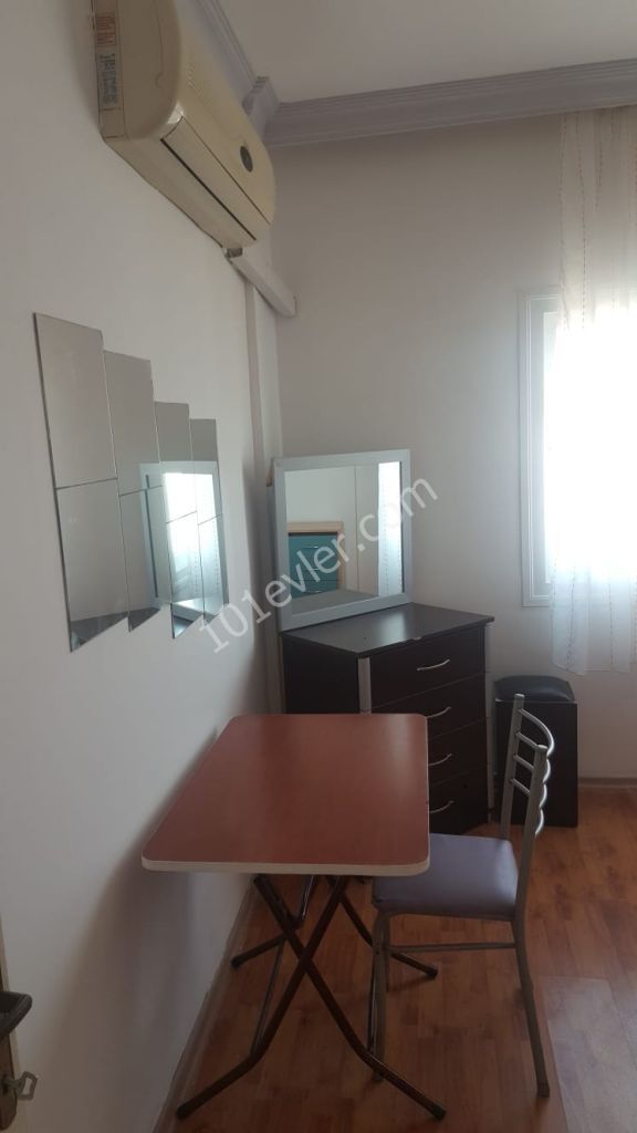 Flat To Rent in Ortaköy, Nicosia