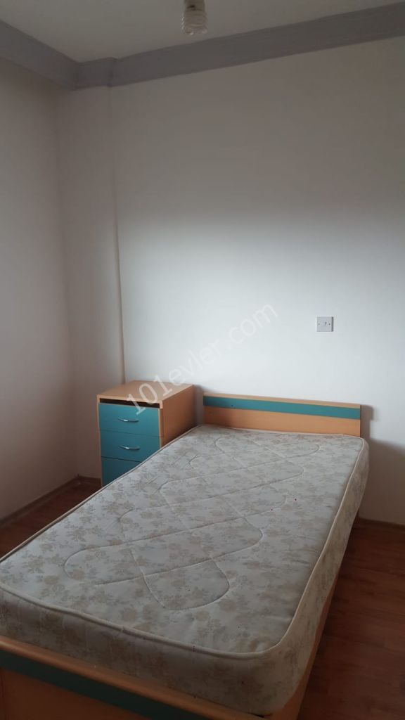 Flat To Rent in Ortaköy, Nicosia