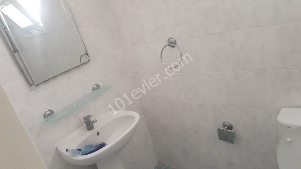 Flat To Rent in Ortaköy, Nicosia