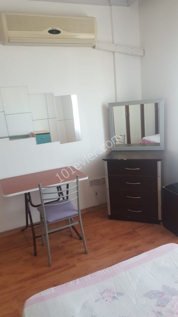 Flat To Rent in Ortaköy, Nicosia