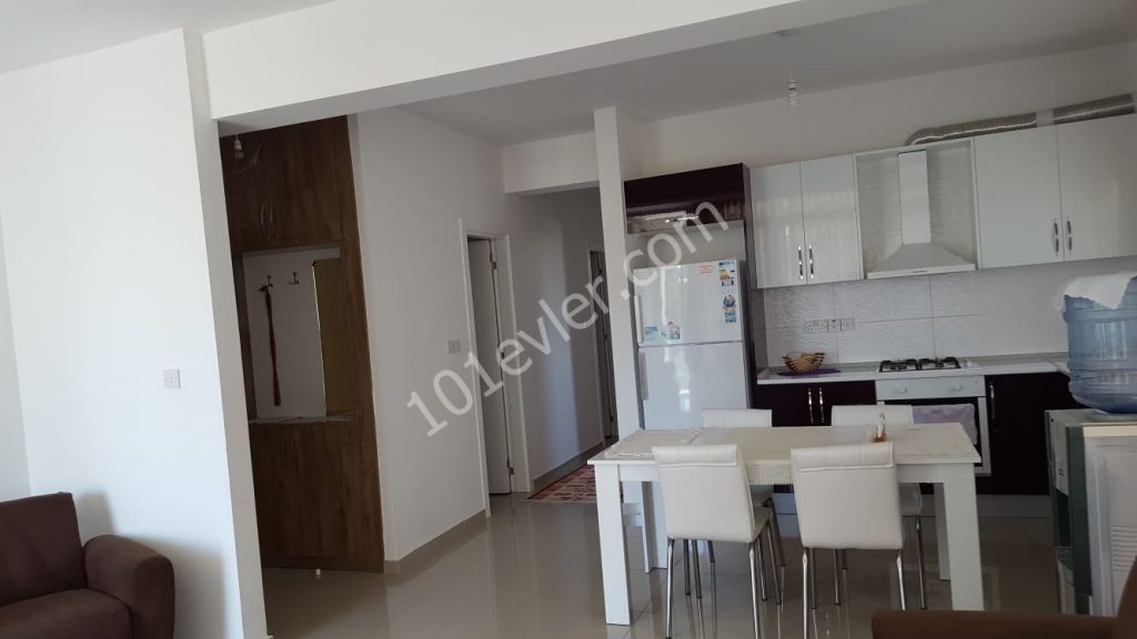 Flat To Rent in Yenişehir, Nicosia