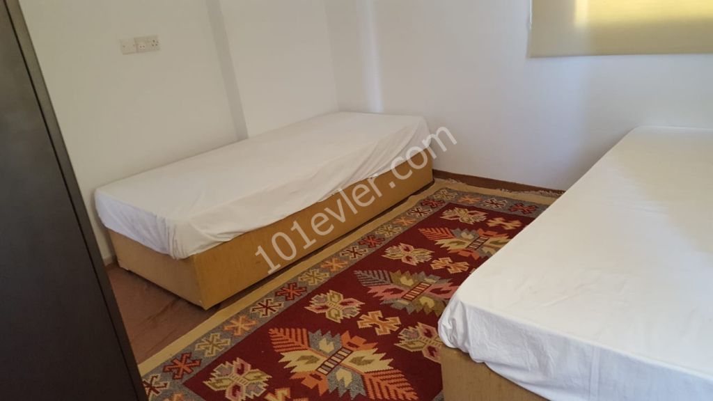 Flat To Rent in Yenişehir, Nicosia