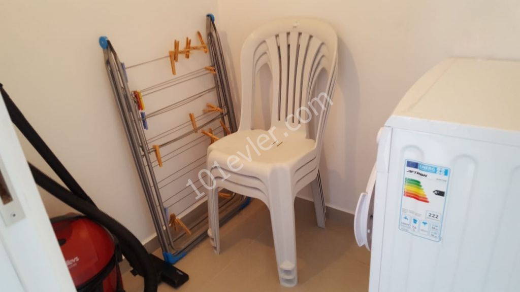 Flat To Rent in Yenişehir, Nicosia