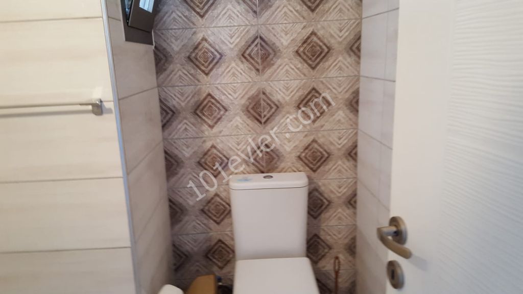 Flat To Rent in Yenişehir, Nicosia