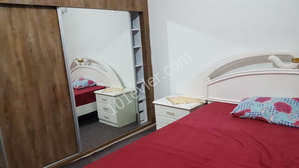 Flat To Rent in Yenişehir, Nicosia