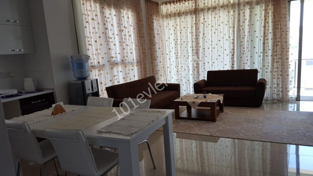 Flat To Rent in Yenişehir, Nicosia