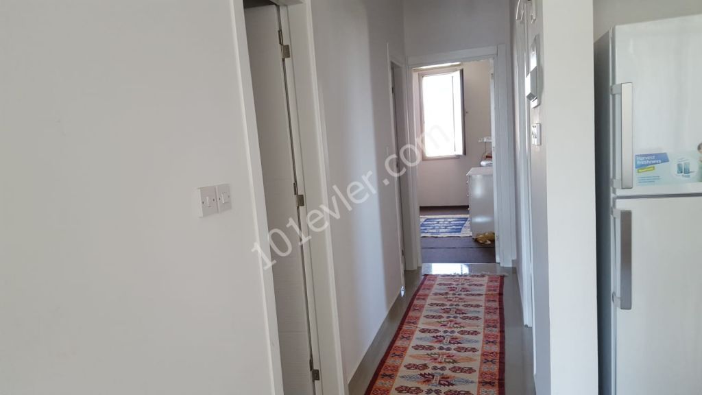 Flat To Rent in Yenişehir, Nicosia