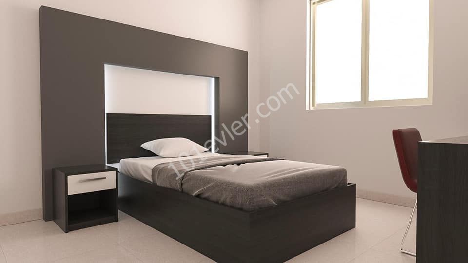 Flat To Rent in Hamitköy, Nicosia