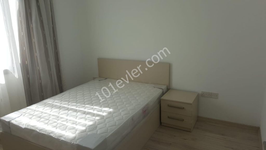 Flat To Rent in Ortaköy, Nicosia