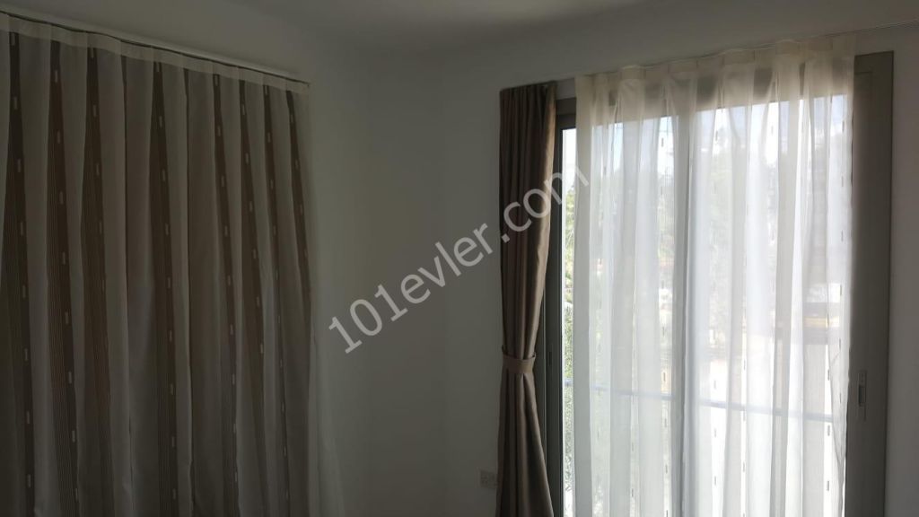 Flat To Rent in Ortaköy, Nicosia