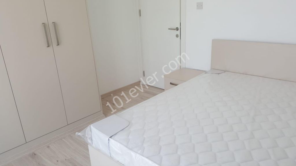 Flat To Rent in Ortaköy, Nicosia