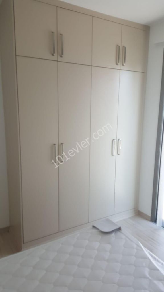 Flat To Rent in Ortaköy, Nicosia