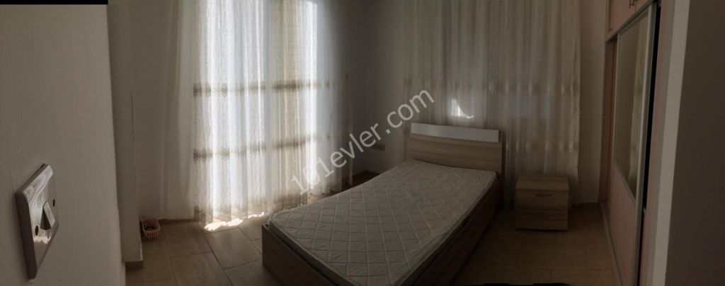 Flat To Rent in Ortaköy, Nicosia