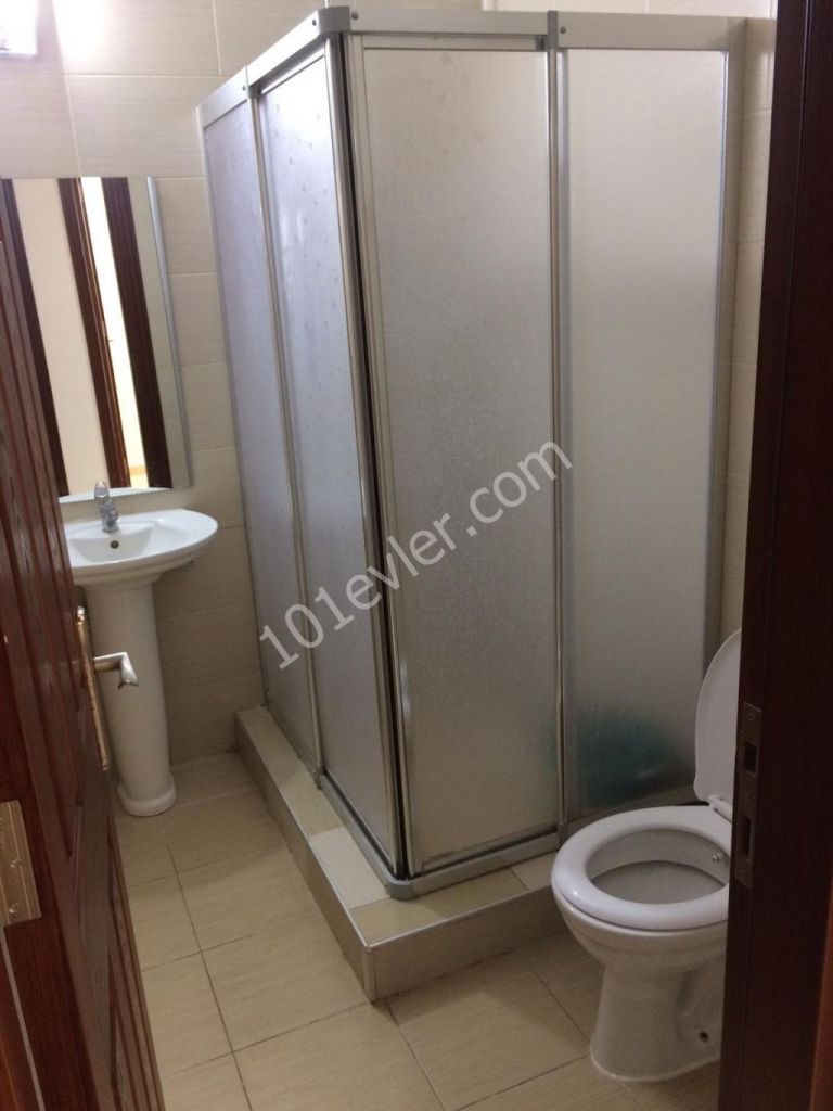 Flat To Rent in Ortaköy, Nicosia