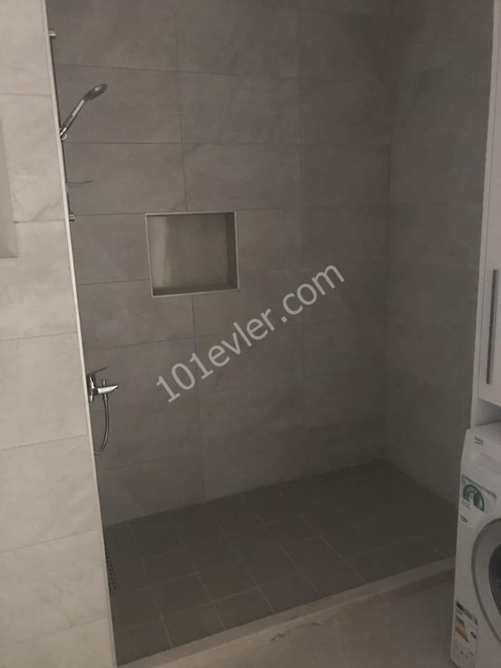 Flat To Rent in Hamitköy, Nicosia