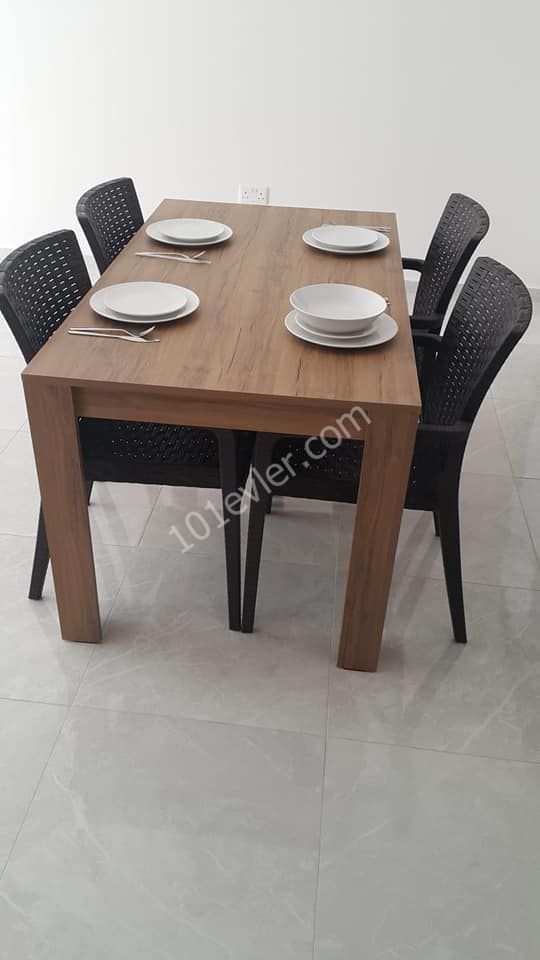 Flat To Rent in Hamitköy, Nicosia