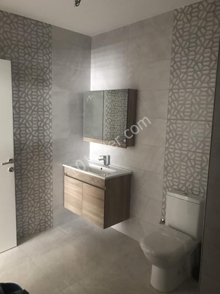 Flat To Rent in Hamitköy, Nicosia