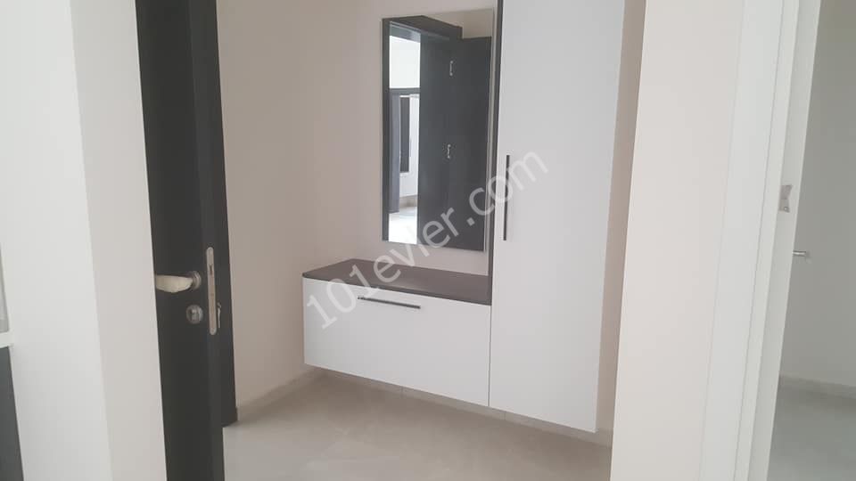 Flat To Rent in Hamitköy, Nicosia