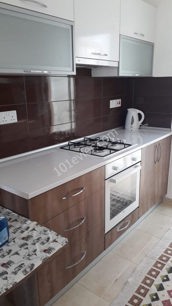 Flat To Rent in Gönyeli, Nicosia