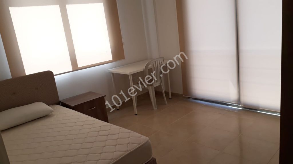 Flat To Rent in Gönyeli, Nicosia