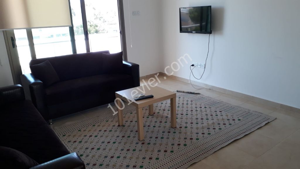 Flat To Rent in Gönyeli, Nicosia