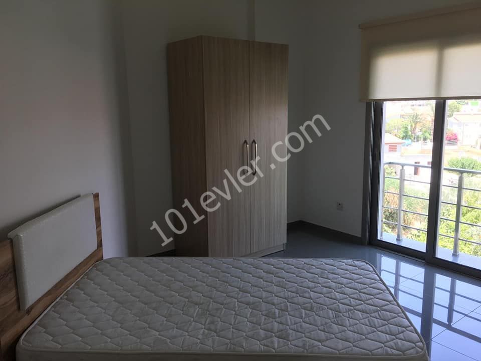 Flat To Rent in Gönyeli, Nicosia