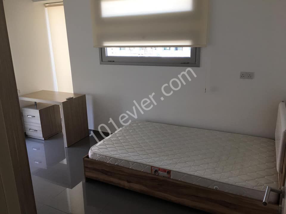 Flat To Rent in Gönyeli, Nicosia