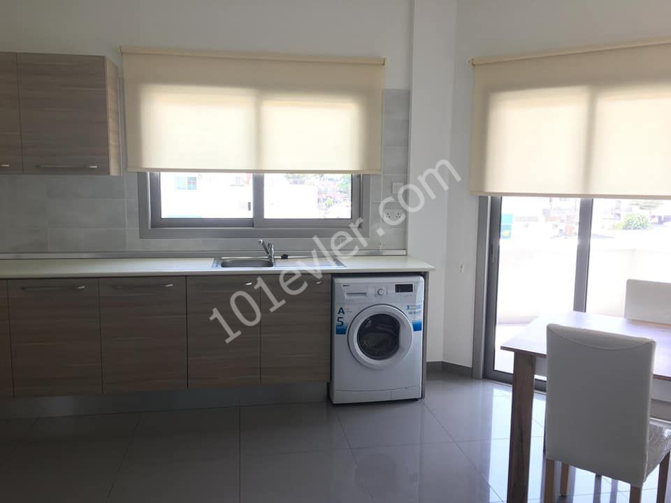 Flat To Rent in Gönyeli, Nicosia