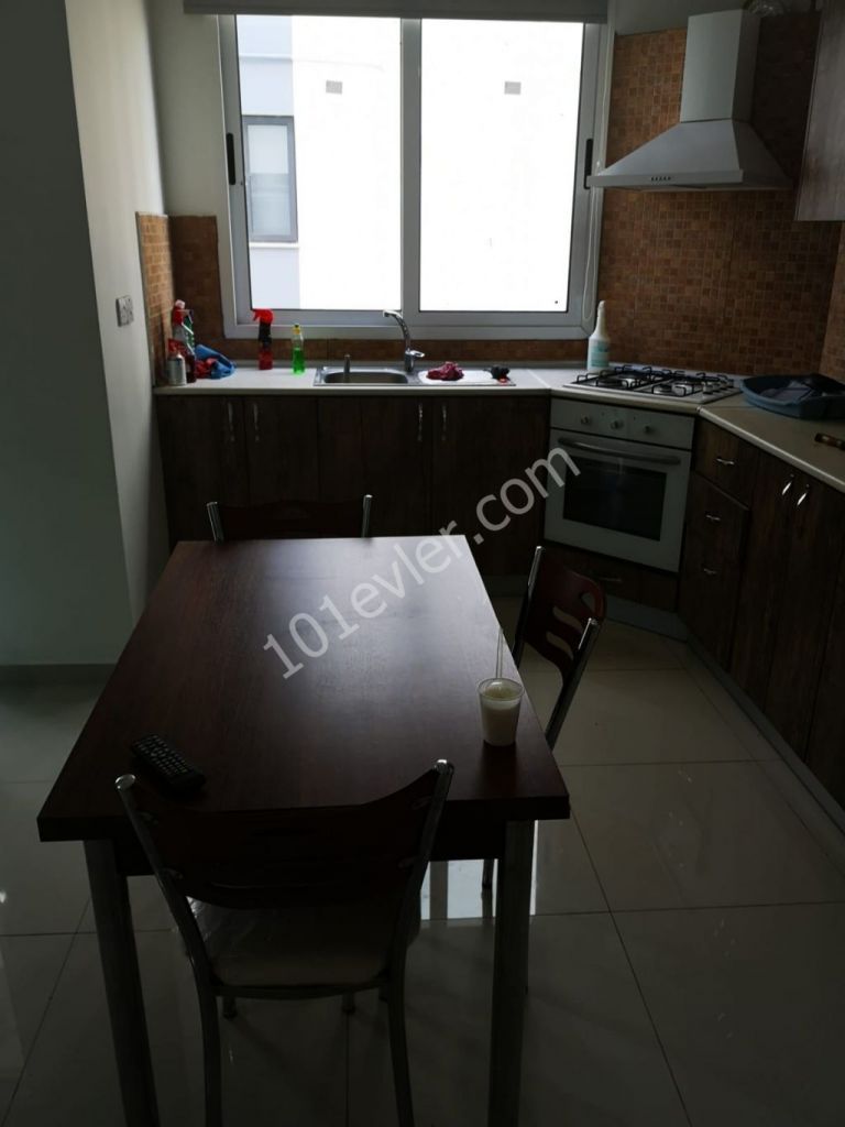 Flat To Rent in Gönyeli, Nicosia