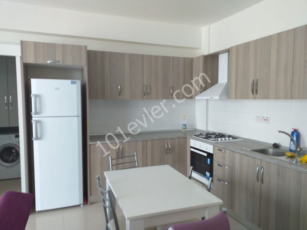 Flat To Rent in Gönyeli, Nicosia